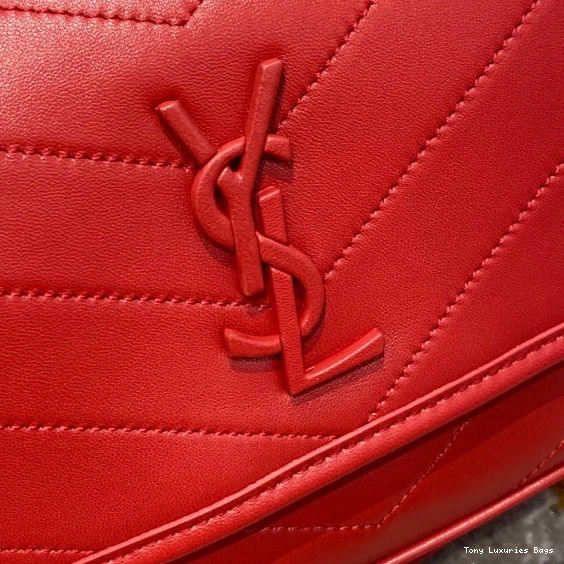 Tony Luxuries NIKI YSL BABY 0810